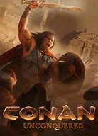 Gry PC Cyfrowe - Conan Unconquered PC - miniaturka - grafika 1