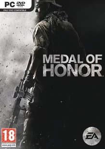 Medal of Honor (Standard Edition) - Gry PC Cyfrowe - miniaturka - grafika 1