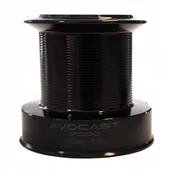 Kołowrotki - SZPULA ZAPASOWA MITCHELL AVOCAST BLACK 7000 - miniaturka - grafika 1