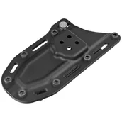 Akcesoria do noży - Pochwa do noża Turq Gear Mantis Polyamid, Graphite Black - miniaturka - grafika 1