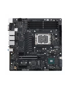 Płyta główna ASUS PRO WS W680M-ACE SE - bundkort - - Płyty główne - miniaturka - grafika 1