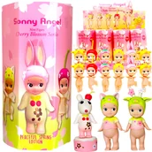 Figurki dla dzieci - Figurka Kolekcjonerska Sonny Angel - Cherry Blossoms - miniaturka - grafika 1