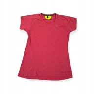 Koszulki i topy damskie - Koszulka sportowa T-shirt damski UNDER ARMOUR M - miniaturka - grafika 1