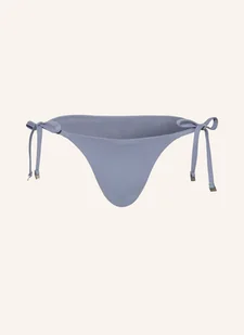 Calvin Klein Dół Od Bikini Trójkątnego Ck Essentials blau - Stroje kąpielowe - miniaturka - grafika 1