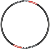 Akcesoria rowerowe - DT SWISS 2040016100 felgi, czarna, 6.5 MM RDXM4265032S011456 - miniaturka - grafika 1