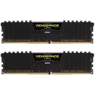 Pamięci RAM - Corsair 32GB CMK32GX4M2A2666C16 DDR4 - miniaturka - grafika 1