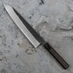 Tojiro Atelier EB Forged VG-10 Nóż Szefa kuchni 24 cm - Noże kuchenne - miniaturka - grafika 5
