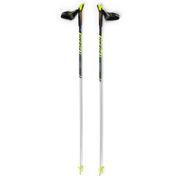 Nordic walking - Fizan Kijki Nordic Walking Race Carbon 80% 120 CM - miniaturka - grafika 1