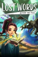 Gry PC Cyfrowe - Lost Words: Beyond the Page (PC) Klucz Steam - miniaturka - grafika 1