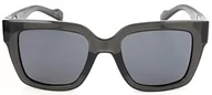 Okulary przeciwsłoneczne - adidas Damskie okulary przeciwsłoneczne - miniaturka - grafika 1