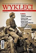 Czasopisma - Kwartalnik Wykleci nr 3(27)/2022 - praca zbiorowa - miniaturka - grafika 1
