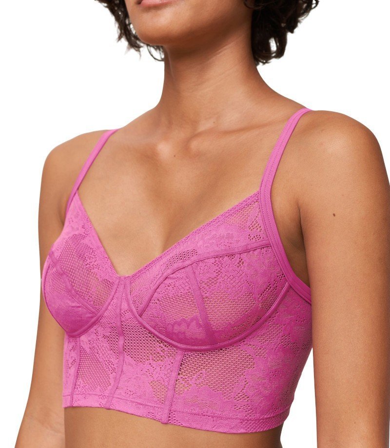 Biustonosz Smart Deco Bustier-1