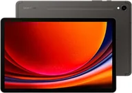Tablety - Tablet Samsung Galaxy Tab S9 11 256 GB 5G Grafitowy (SM-X716BZAEEUB) - miniaturka - grafika 1
