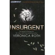 Fantasy - Insurgent - Veronica Roth - miniaturka - grafika 1