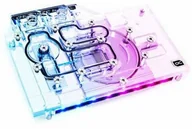 Chłodzenie wodne - Alphacool Eisblock Aur Acryl GPX-N RTX 3070 with Backpl Founders Edition 1020788 - miniaturka - grafika 1