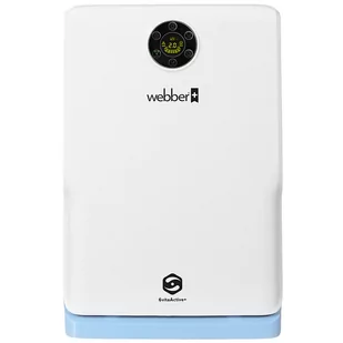 Webber AP8500 - Oczyszczacze powietrza - miniaturka - grafika 2