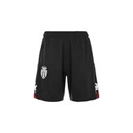 Spodenki męskie - AS Monaco, Spodenki męskie, Sezon 2022/23 Urzędnik - miniaturka - grafika 1