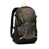 Plecaki - Plecak turystyczny unisex Campus MULLACO 30L zielony CU0708321235 - miniaturka - grafika 1