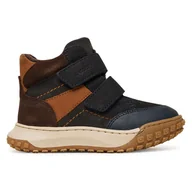 Buty dla chłopców - Trzewiki Lasocki Kids CEO- CI12-3138-01 - miniaturka - grafika 1