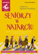 Audiobooki - literatura piękna - Seniorzy w natarciu Catharina Ingelman-Sundberg MP3) - miniaturka - grafika 1