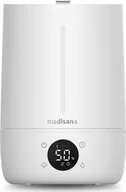 Nawilżacze powietrza - Medisana AH 663 Top-Fill Air humidifier - miniaturka - grafika 1