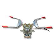Narzędzia glazurnicze - SPEEDY VS-140/200 Podciśnieniowy chwytak ręczny Probst Probst - miniaturka - grafika 1