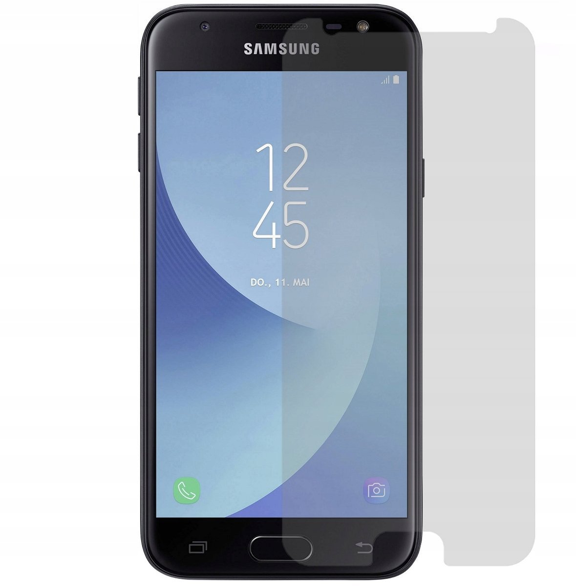 Szkło ochronne 9H do Samsung Galaxy J3 2017