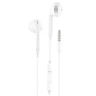 Tech one tech Ear TECH białe - Słuchawki - miniaturka - grafika 1