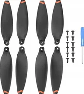 Akcesoria do drona - BRDRC ŚMIGŁA DO DRONA FIMI X8 MINI ORANGE 8 SZTUK ZESTAW - miniaturka - grafika 1