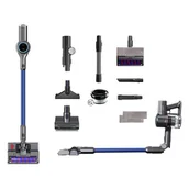 Odkurzacze pionowe - Puron PU30 Flex Mop Pro - miniaturka - grafika 1