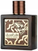Wody i perfumy unisex - Lattafa Qaed Al Fursan Untamed EDP U 90 ml - miniaturka - grafika 1
