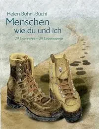 Menschen wie du und ich - Helen Bohni-Büchi - Poradniki obcojęzyczne - miniaturka - grafika 1