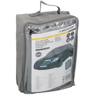 Akcesoria car audio - DUNLOP Plandeka na samochód DUNLOP 2058153 Szary - miniaturka - grafika 1