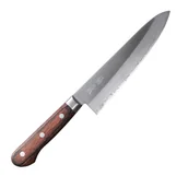 Noże kuchenne - Suncraft Nóż kuchenny SENZO CLAD Gyuto 180 mm [AS-02] uniwersalny 3661 - miniaturka - grafika 1
