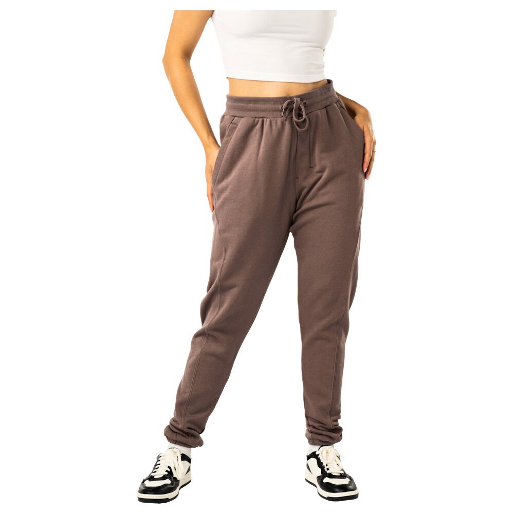 Spodnie męskie Bauer FRN Terry Jogger Iron L