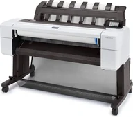Plotery - HP DesignJet T1600PS 36-in Printer - miniaturka - grafika 1