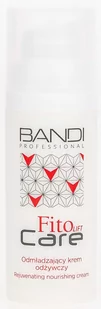 Bandi Fito Lift Care odmładzający krem odżywczy 50ml - Kremy do twarzy - miniaturka - grafika 1