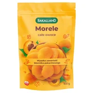 Bakalie - Bakalland Morele suszone - miniaturka - grafika 1