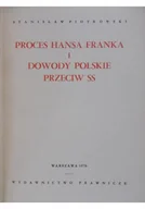 Biografie i autobiografie - Proces Hansa Franka - miniaturka - grafika 1