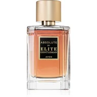 Wody i perfumy męskie - Avon Absolute By Elite Gentleman woda toaletowa dla mężczyzn 50 ml - miniaturka - grafika 1