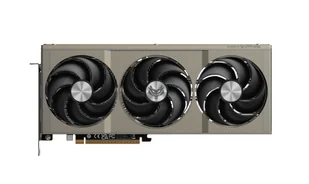 Sapphire NITRO+ AMD Radeon RX 9060 XT GPU 8 GB GDDR6 11350-01-20G - Karty graficzne - miniaturka - grafika 1