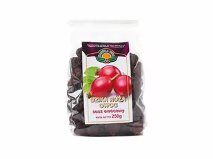 NATURA WITA Natura Wita Dzika Róża Owoc 250 G NW2708 - Herbata - miniaturka - grafika 1