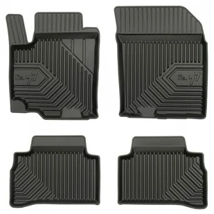 Frogum Dywaniki gumowe No.77 do Suzuki Vitara II od 2014 77407121 - Dywaniki samochodowe - miniaturka - grafika 1