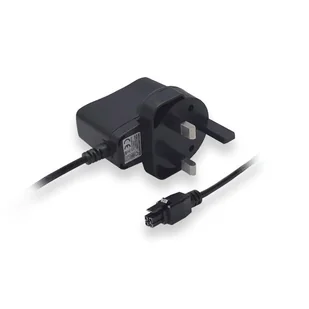 Teltonika PR3PUUK3 adapter zasilający/ inwentor Wewnętrzna Czarny - Zasilacze do laptopów - miniaturka - grafika 1