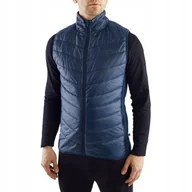 Odzież trekkingowa męska - Kamizelka trekkingowa męska Viking Bart Pro Primaloft - miniaturka - grafika 1