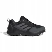 Buty trekkingowe damskie - BUTY DAMSKIE ADIDAS TERREX AX4R R.RDY HIKING JI0917 OBUWIE TREKKINGOWE WODOODPORNE 39 ⅓ - miniaturka - grafika 1