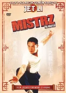 Filmy akcji DVD - Mistrz - miniaturka - grafika 1