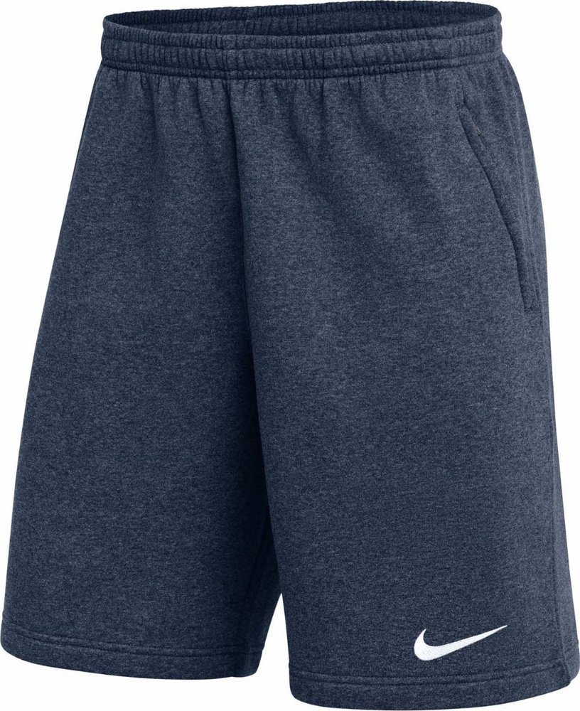 Nike Spodenki męskie Nike Park 26 Fleece granatowe IB1238 410 2XL