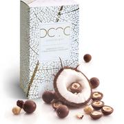 Bakalie - Orzechy laskowe w czekoladzie kokosowej - miniaturka - grafika 1