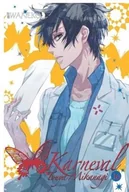 Komiksy dla dorosłych - Waneko Touya Mikanagi Karneval. Tom 16 - miniaturka - grafika 1